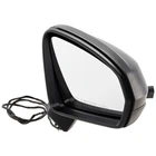 Mirrors Passenger Right Side Heated For Vw Hand Volkswagen Taos 2022-2023 New. Price: $90.11.
