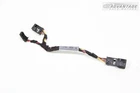 2018-2023 Audi Q5 Front Windshield Mounted Rain Sensor Module Wire Cable Oem Used. Price: $27.99.