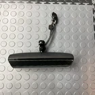 2022-2023 Toyota Tundra Front Rear View Mirror W/surround 878100C240 Oem Used. Price: $408.75.