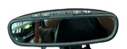 Oem 2005-2007 Jeep Grand Cherokee Interior Overhead Rearview Mirror 55156726AE Used. Price: $67.50.