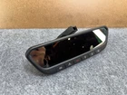 Genesis G70 2019-2025 Oem Rear View Mirror Homelink Lane Assist Compass Assembly Used. Price: $34.95.