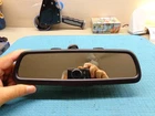 Chrysler 200 15 16 17 Rearview Mirror Auto Dim Microphone Used. Price: $38.19.