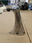 Original 1953-1962 Corvette Y-50 Lh Ext. Rear View Mirror Purch Arm # 5939583 For. Price: $7.99.