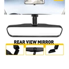For Toyota 8" Rear View Mirror Universal Interior Reduce Blind Spot Free Return New. Price: $17.09.