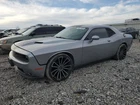 2017-2018 Dodge Challenger Used Rear View Mirror Automatic Dimming 3476487. Price: $82.17.