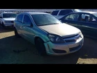 Driver Left Sun Visor Fits 08-09 Astra 28345939 Used. Price: $110.70.