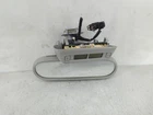 2006-2010 Volkswagen Beetle Interior Rear View Mirror Oem AX638 Used. Price: $262.66.