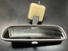 1989-1995 Toyota Pickup Rear View Mirror Gray Oem Used. Price: $24.95.
