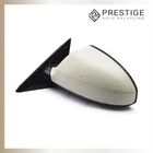 2004-2006 Infiniti FX35 FX45 Door Mirror Side View Left White 96302-CL20A Used. Price: $98.00.