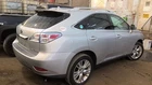 Rear View Mirror With Camera Display Fits 10-12 Lexus RX350 6931006 Used. Price: $114.99.