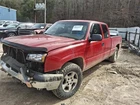 2003 Chevrolet Silverado Rear View Mirror Oem Used 109K Miles 267.GM8M03. Price: $82.17.