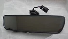 2025 Subaru H501SFN000 Rearview Mirror W/compass + Homelink Never Installed! Used. Price: $149.99.