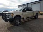 Rear View Mirror Automatic Dimming Fits 17-19 Ford F250SD Pickup 2511947 Used. Price: $124.95.