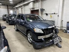 Interior Rear View Mirror Mercedes-benz ML350 2011 1435480 Used. Price: $54.99.