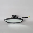 Porsche Cayenne Panamera Macan Inside Rear View Mirror Auto Dim Oem 7PP857511H Used. Price: $89.16.