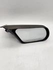 86 87 88 Toyota Supra Passenger Right Rh Power Side View Door Mirror Brown Oem Used. Price: $199.00.