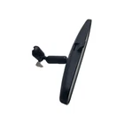 2008 Ford Focus 2DR Series Rearview Mirror With Lights Used. Price: $29.49.