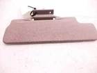 03-09 Toyota 4 Runner Driver Side Sun Shade Visor Used. Price: $59.99.