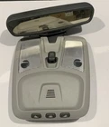 2003-07 Volvo Overhead Dome Map Light Lamp W/ Mirror XC90 S60 V70 VC70 Used. Price: $79.00.