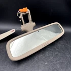 1995-2000 Lexus LS400 Interior Rear View Mirror Beige Used. Price: $16.39.