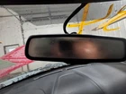 2013 Dodge Avenger Rear View Mirror Automatic Dimming Used Oem 267-00118. Price: $80.70.
