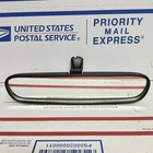 00-04 Chevrolet Blazer Gmc Jimmy Rear View Mirror IE8011084 Oem Used. Price: $26.95.