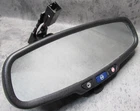 2010-2019 Chevrolet Buick Oem Rear View Mirror On Star Enclave 026391 Cruze Used. Price: $35.00.