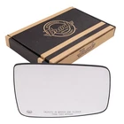 Fits 2014-2018 Promaster 1500 Mirror Glass With Base W/o Towing Package Heated New. Price: $24.30.
