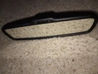 2011 Lincoln Mks Rear View Mirror Auto Dim 8U5A 17E678 La Used. Price: $79.99.