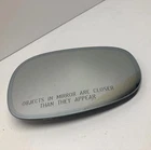 Right Rh Mirror Glass Heat Auto Dim Factory Oem Bmw 325 328 330 335 Used. Price: $102.54.