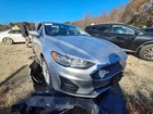 2019 Ford Fusion Rear View Mirror Automatic Dimming Rain Sensor Used 51000MI. Price: $80.70.