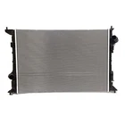 Engine Cooling Radiator For Nissan Qashqai 21410HV80A Nuovo. Price: $460.03.