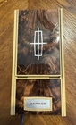 Nos 1978-79 Lincoln Digital Control Garage Door Opener Mark V & Town Car Dj Cs New. Price: $400.00.
