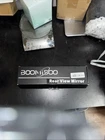 Boomiboo Rear View Mirror, Interior Clip-on Wide Angle White Updated Version New. Price: $15.00.