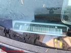 Interior Rear View Mirror Oem 2008 Gmc YUKONXL15 1YR Wrnty Used. Price: $75.00.