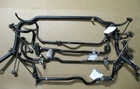 2019 Jeep Cherokee 4X4 Rear Stabilizer Bar Oem 62K Miles - LKQ392311564 Used. Price: $124.02.