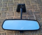 Opel Manta Rekord Commodore Interior Rear View Mirror Black 8972148 Used. Price: $26.65.