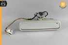 06-09 Mercedes W164 ML500 GL450 R350 GL550 Interior Rear View Mirror Gray Oem Used. Price: $124.50.