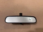 1993-1998 Chevrolet Gmc Silverado Sierra Rear View Mirror Oem C/k 1500 2500 3500 Used. Price: $25.00.