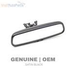 2003-2006 2008-2010 Porsche Cayenne Interior Rear View Mirror W/ Auto Dim Used. Price: $89.99.