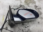 Rh Side View Mirror Power With Turn Signal 07-08 Cadillac Escalade 25776162 Used. Price: $209.99.