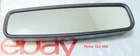 2011-2015 Ford F-150/F-250 Rear View Mirror Rvd/camera Display Compass E11026533 Used. Price: $69.88.