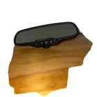 06 Cadillac Cts Rear View Mirror W/onstar Oem Used. Price: $34.99.