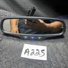 2010-2021 Chevy Srx Trax Regal Cruze Onstar Sos Rear View Mirror 13584891 Oem Used. Price: $45.00.