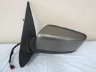 03-06 Navigator Expedition Power Heat Auto Dim Mirror Left Driver W/ Turn Oem Used. Price: $119.00.