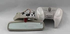 Rear View Mirror 230 Type SL55 Thru 2/15/03 2003 Mercedes S-class Oem #1298 Used. Price: $139.99.