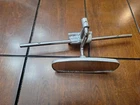 Rear View Flip Mirror Fits Volkswagen Vw Type Bug Convertible 1958-1963 New. Price: $189.00.