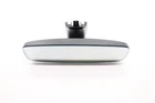 2021 - 2022 Audi Q7 Front Windshield Rear View Mirror Glass Oem 8W0857511H9B9 Used. Price: $84.52.