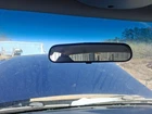 2002 Chevrolet Silverado Rear View Mirror Oem 267 GM8M02 Auto Dim Manual Used. Price: $80.70.