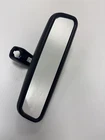 96-02 Bmw Z3 E36 Roadster Coupe Rear View Interior Mirror W/ Stem Cover Oem Used. Price: $59.99.